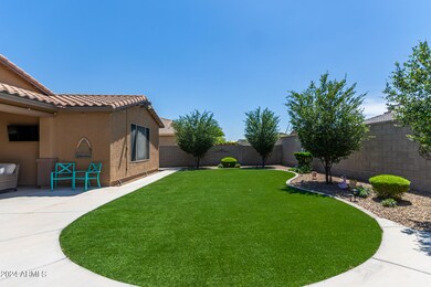 543 W Yellow Wood Ave, San Tan Valley, AZ 85140 - photo 6
