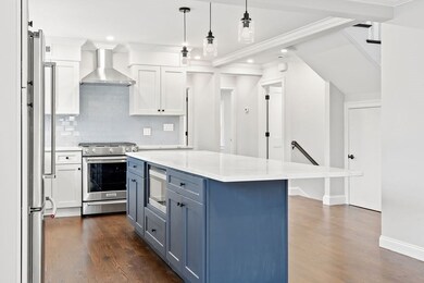 9 Noble St unit 9, West Newton, MA 02465 - photo 5