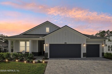 Front Twilight