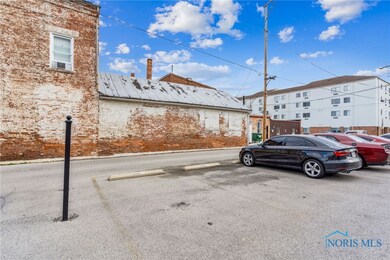 Reserved Parking