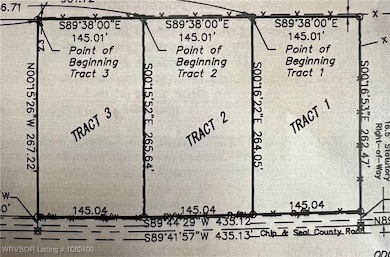 TBD tract #2 E 1130 Rd, Sallisaw, OK 74955 - photo 2