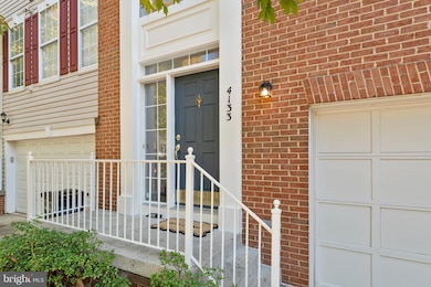 4133 Grover Glen Ct, Fairfax, VA 22030 - photo 6