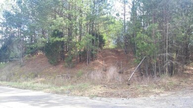 Dirt Rd Access to land