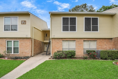 Welcome to 14515 Wunderlich Dr., Unit 408.  This u