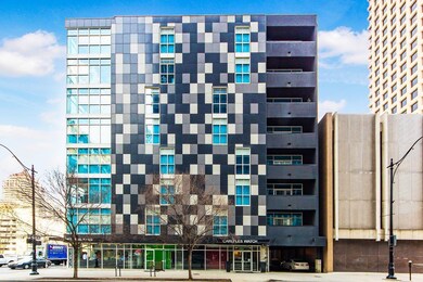 100 E Gay Street 606, Columbus, OH