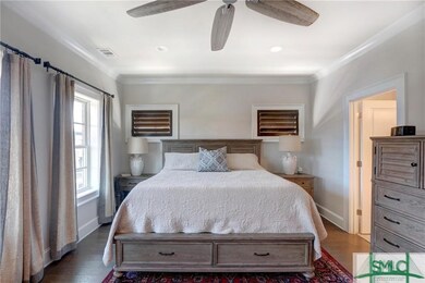 421 Port St, Savannah, GA 31401 - photo 5