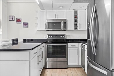 The Braemore unit 601, Boston, MA 02215 - photo 4