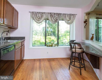 801 Pritchard Place unit 801, Newtown Square, PA 19073 - photo 7