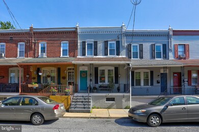 520 E Fulton St, Lancaster, PA 17602 - photo 2