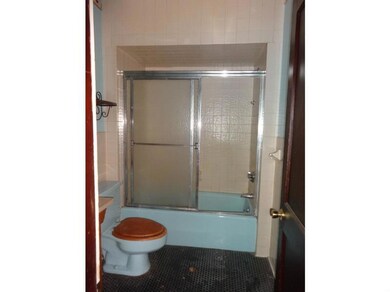 Bathroom.