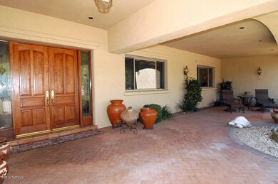 Welcome Home!