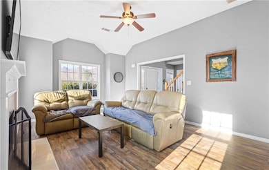 3121 Thorn Bush Dr, Gainesville, GA 30507 - photo 7