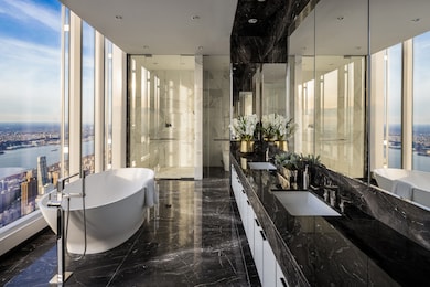 Central Park Tower unit 121, New York, NY 10019 - photo 6