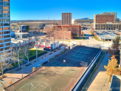 Central Park Residences unit 223, Tulsa, OK 74119 - photo 5