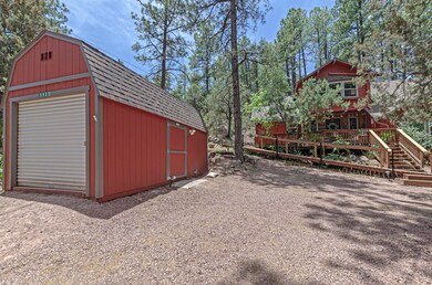 3922 N Orloff Rd, Pine, AZ 85544 - photo 3