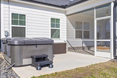 7183 Tailgate Loop, Ooltewah, TN 37363 - photo 5