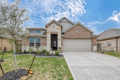 506 Pecan Landing Ln, La Marque, TX 77568 - photo 2