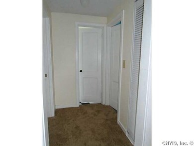 Other. Hallway to two of the bedrooms and bathroom
