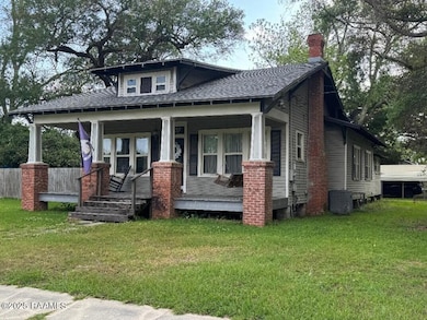 807 N Polk St, Rayne, LA 70578 - photo 4