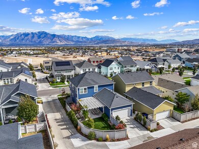 11656 S Moring Point Way unit 572, South Jordan, UT 84009 - photo 5