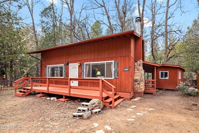 646 Cocopah, Payson, AZ 85541 - photo 6