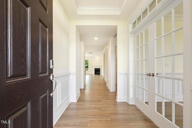 103 Sage Ln unit Lot 009, Four Oaks, NC 27524 - photo 5