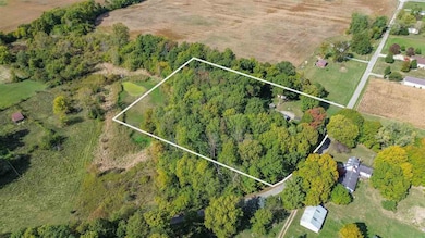 4797 N County Road 550 E, Mooreland, IN 47360 - photo 3