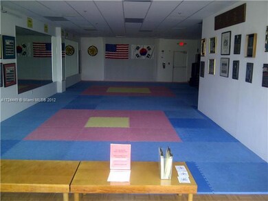 Interior Space/Layout