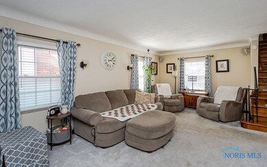 3847 Maxwell Rd, Toledo, OH 43613 - photo 4