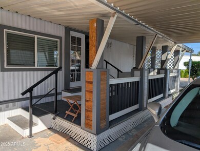 139 S Crismon Rd unit T14, Mesa, AZ 85208 - photo 2