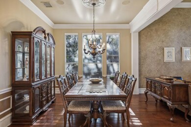 507 Northwood Trail, Southlake, TX 76092 - photo 4