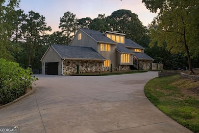 3680 Lamplighter Cove Rd, Gainesville, GA 30504 - photo 6