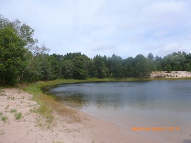 17.53 Ac W Lupine Ln, Cutler, WI 54618 - photo 3