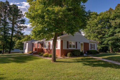 156 Rutledge Ln, Amherst, VA 24521 - photo 4