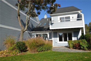 52 Bagy Wrinkle Cove unit 52, Warren, RI 02885 - photo 3
