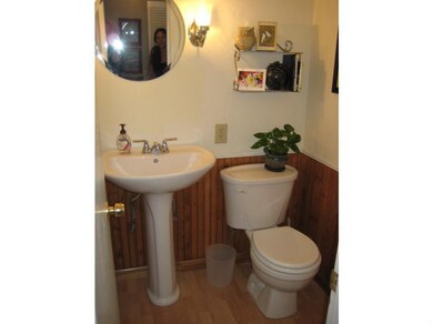 Partial Bath.