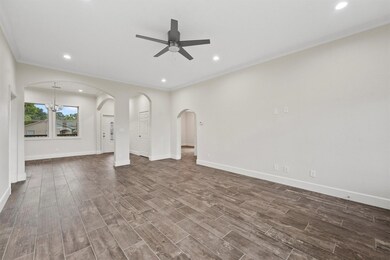 2538 Warwick Rd, Houston, TX 77093 - photo 6