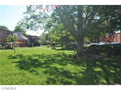 Yard/Garden
