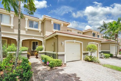 2162 Oakmont Dr, Riviera Beach, FL 33404 - photo 5