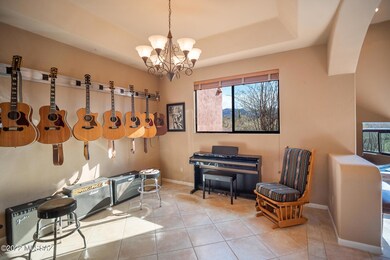 Music Room or Dining Room
