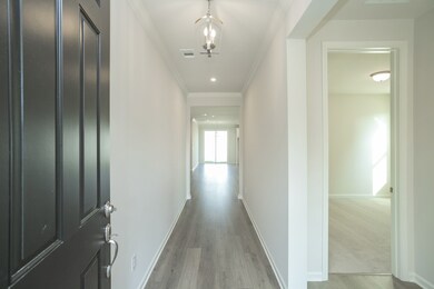 Pictures are not of actual home