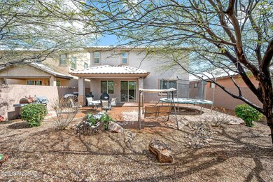 34-Back Patio & Yard
