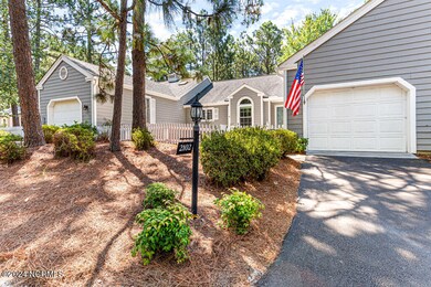 Single level Townhome