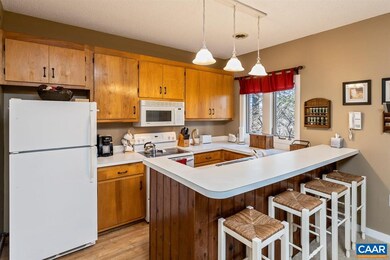 428 Three Ridges, Wintergreen Resort, VA 22967 - photo 6