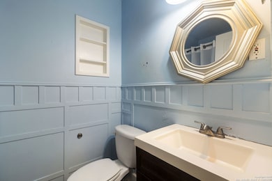 800 Brooks Ave, Schertz, TX 78154 - photo 4