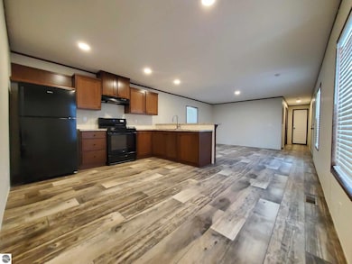 8649 S Loomis Rd unit Lot 20, Shepherd, MI 48883 - photo 3