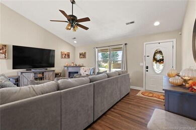 6312 Sunset Loop, Charlestown, IN 47111 - photo 5