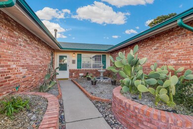 4911 Louisiana St, El Paso, TX 79930 - photo 3