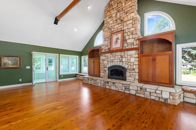 1210 Burnt Gin Rd, Wedgefield, SC 29168 - photo 7