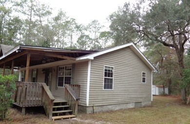 78 Greenleaf Ln, Crawfordville, FL 32327 - photo 3